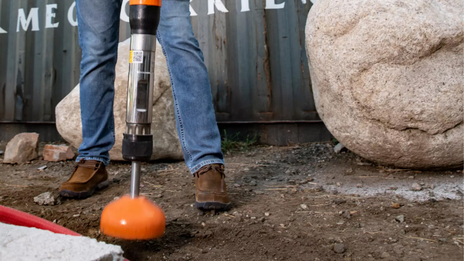 APT Backfill Tamper