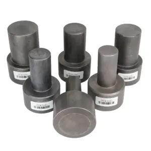 Manual Drive Cap – Pin