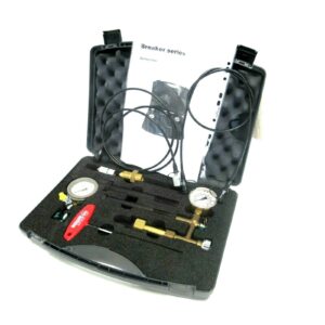 Service Box