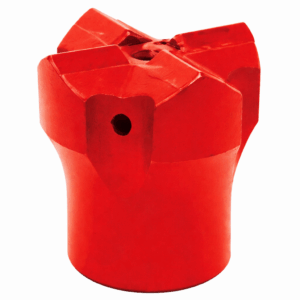 Imported Carbide Tipped Cross Bit