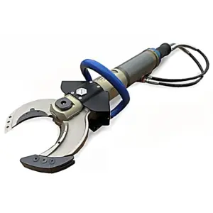 Tehma MS250/GS170 Metal Shear
