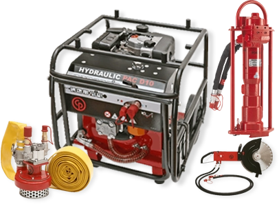 Hydraulic Tools