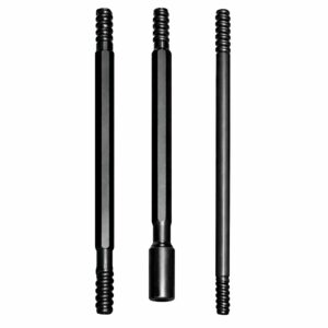 Top Hammer Extension Rod (Male/Male and Male/Female)