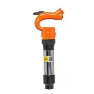 APT 654 Pneumatic Chipping Hammer