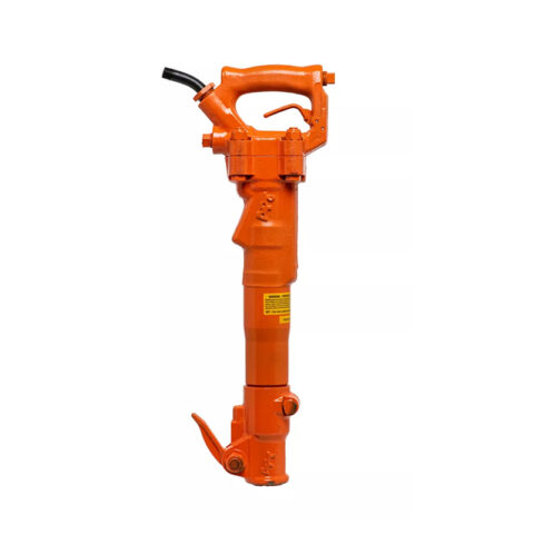 118 Pneumatic Clay Digger