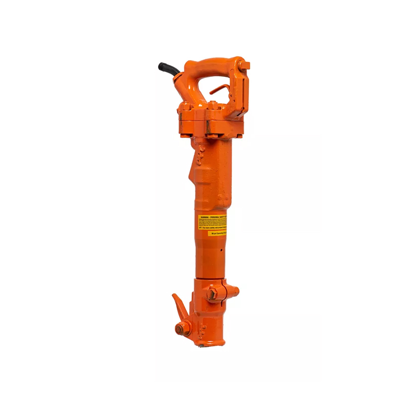 118 Pneumatic Clay Digger