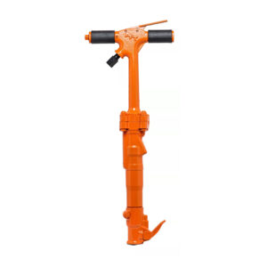 APT 119 Pneumatic Trench Digger