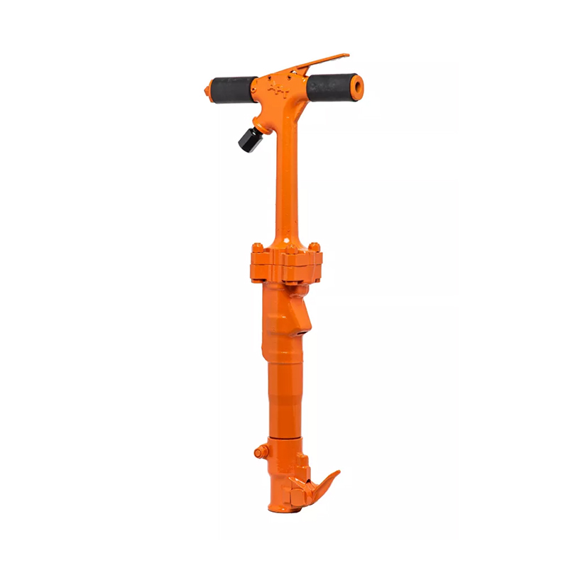 119 Pneumatic Trench Digger