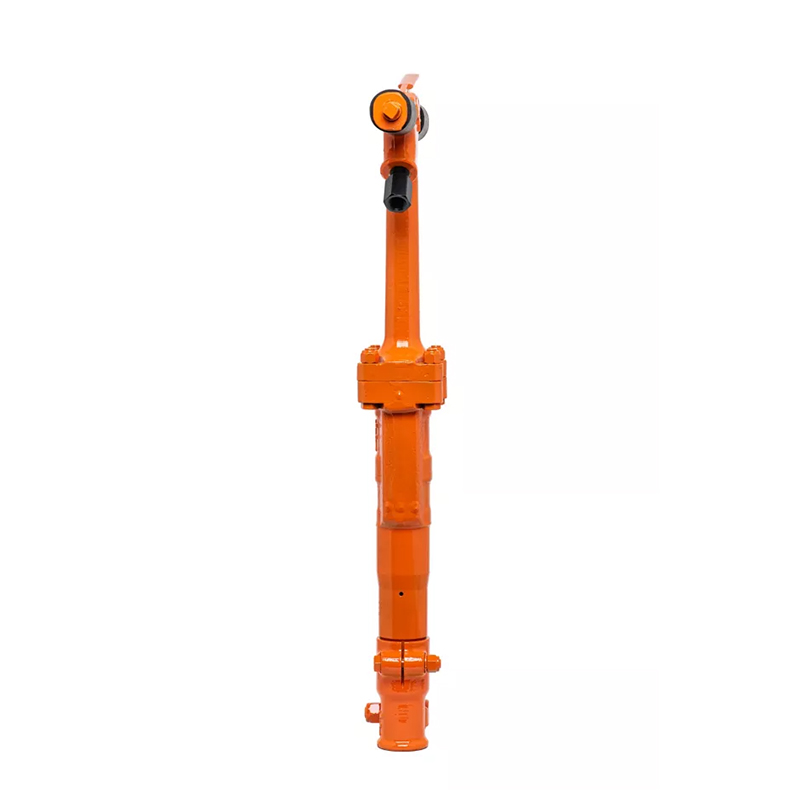 119 Pneumatic Trench Digger