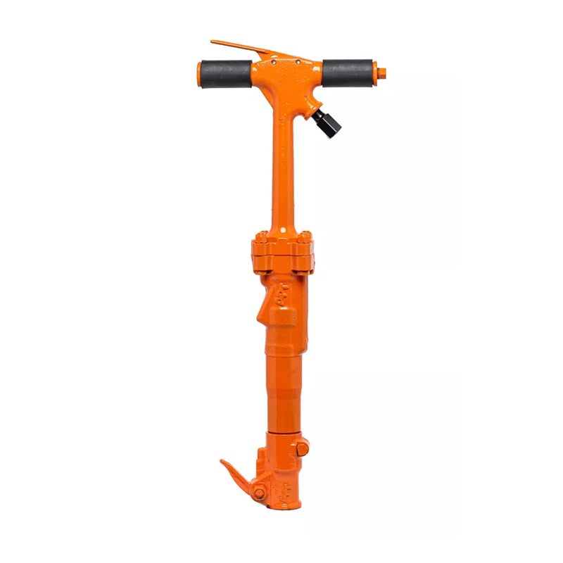 119 Pneumatic Trench Digger