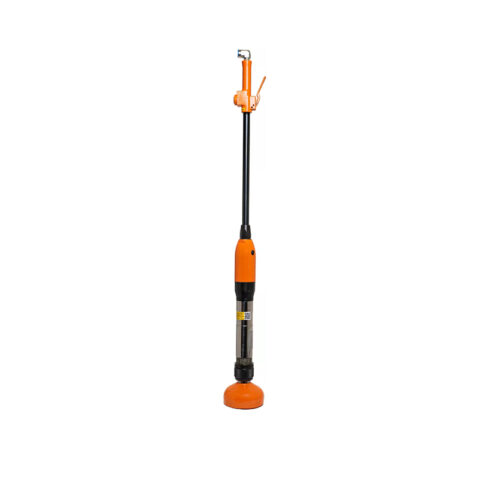 131 Pneumatic Clay Digger