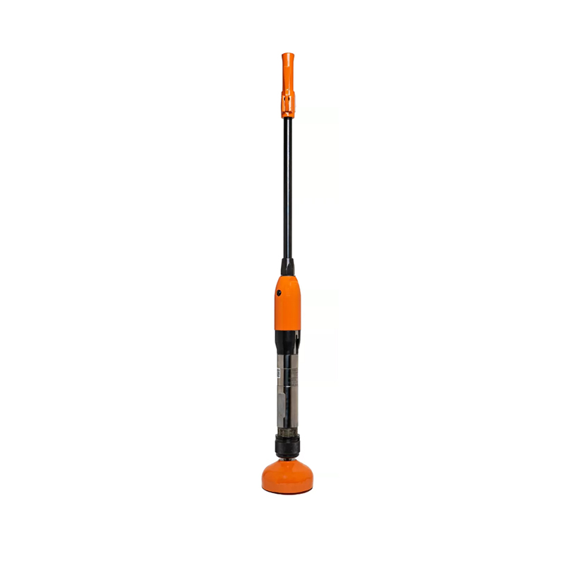 131 Pneumatic Clay Digger