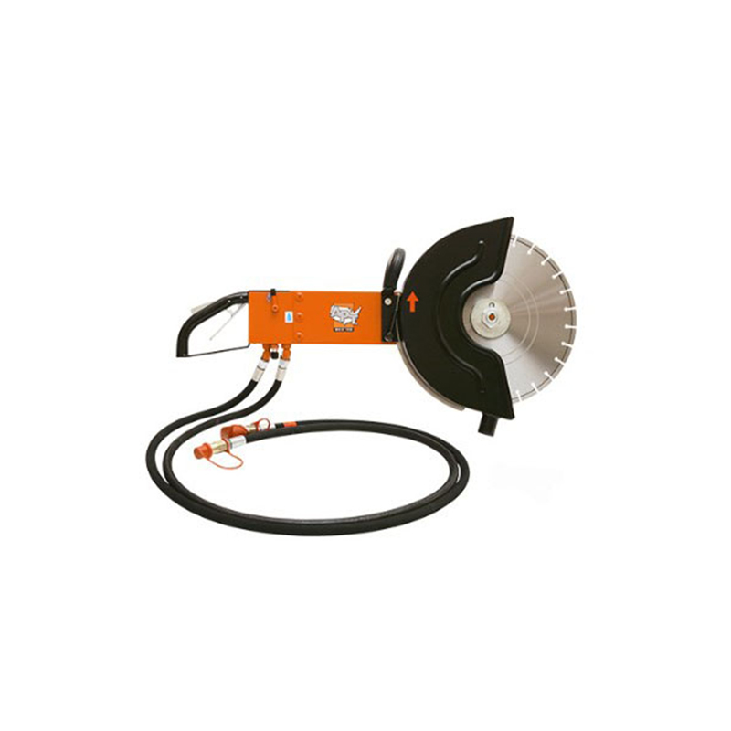 APT MHS14 Hydraulic Cut-Off Saw