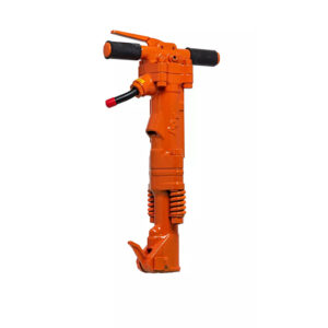 APT 160 Pneumatic Paving Breaker