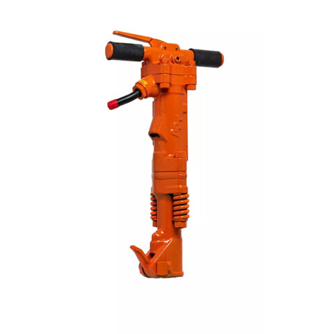 160 PAVING BREAKER
