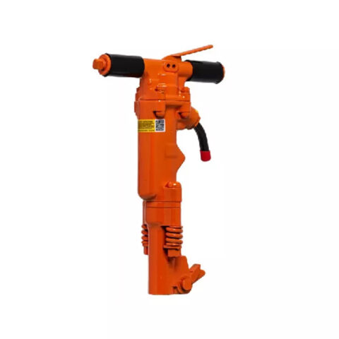 190 PAVING BREAKER
