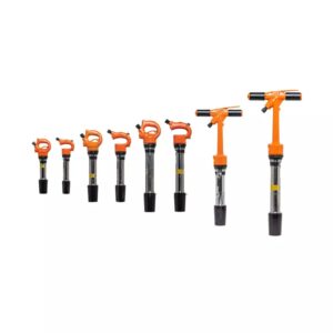 APT 133 Pneumatic Rivet Buster