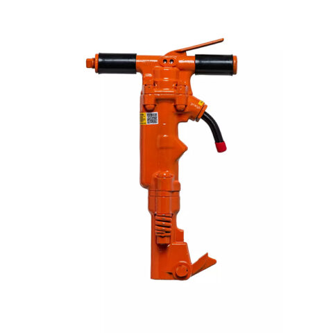 140 PAVING BREAKER