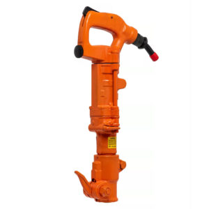 115 ROCK DRILL
