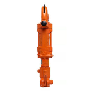 115 ROCK DRILL