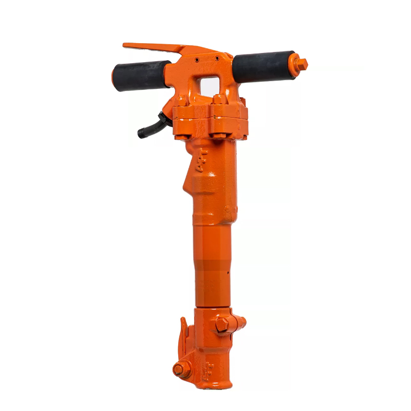 117 PAVING BREAKER