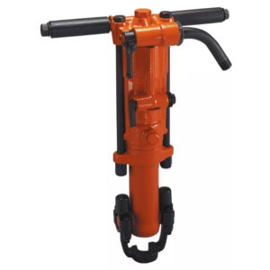 APT 155 Pneumatic Rock Drill