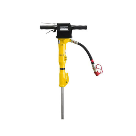 LH 180 BSP Hydraulic Paving Breaker