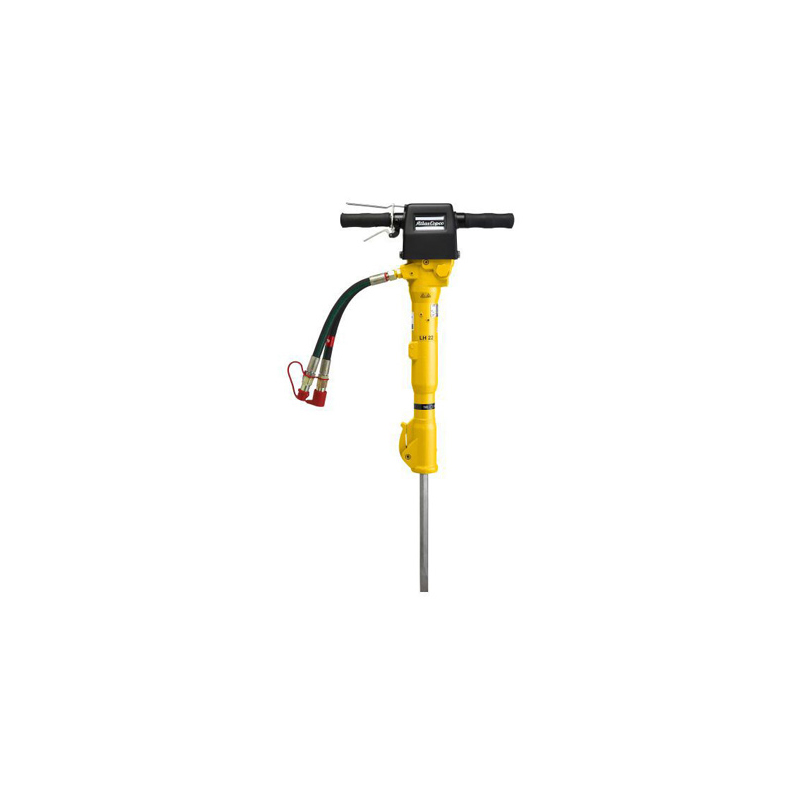 Atlas Copco LH 220 Paving Breaker