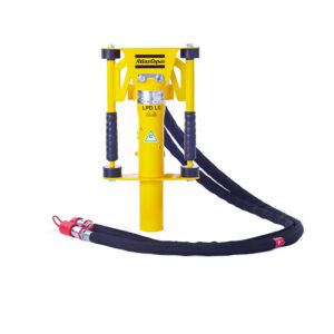 Atlas Copco LPD-LD Light Duty Hydraulic Post Driver