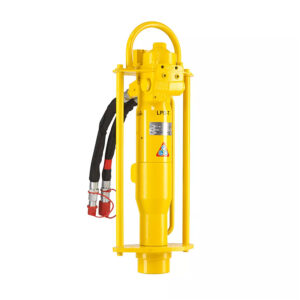 Atlas Copco LPD-HD Heavy Duty Hydraulic Post Driver