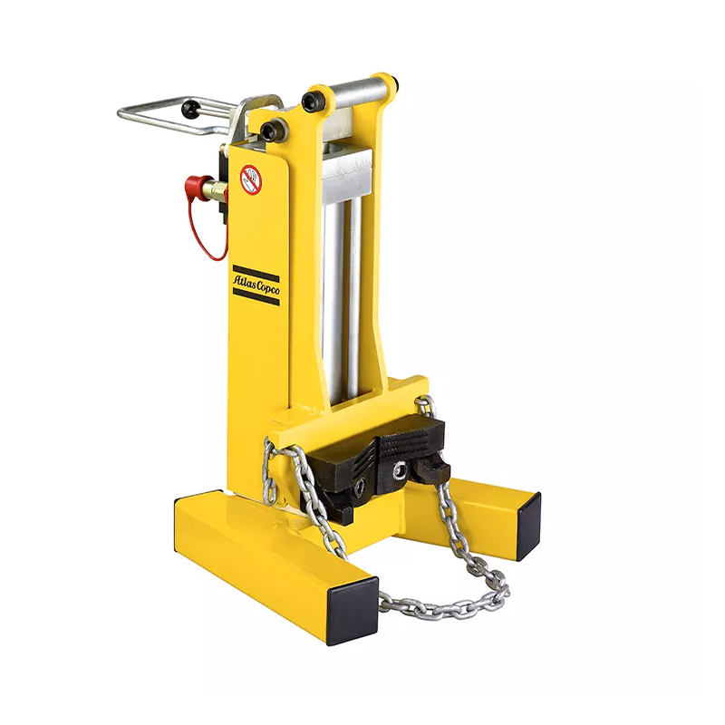 Atlas Copco LPP 10HD Hydraulic Post Puller