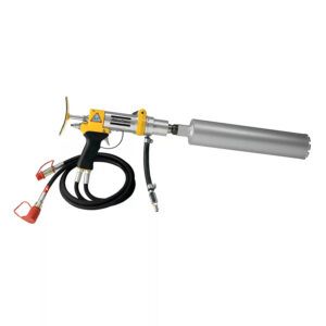 Atlas Copco LCD 1500 – Hydraulic Core Drill