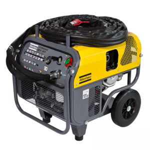 LP 9-20P Hydraulic Power Pack