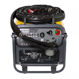 LP 9-20P Hydraulic Power Pack