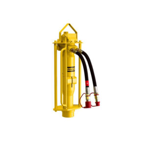 Atlas Copco LPD-HD Heavy Duty Hydraulic Post Driver