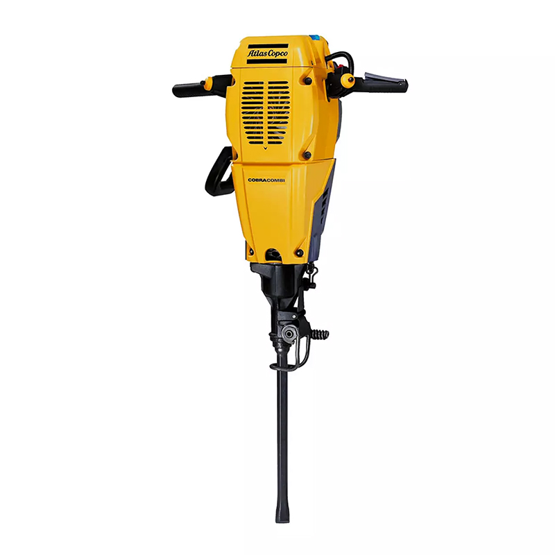Atlas Copco Cobra PROe Gas Paving Breaker
