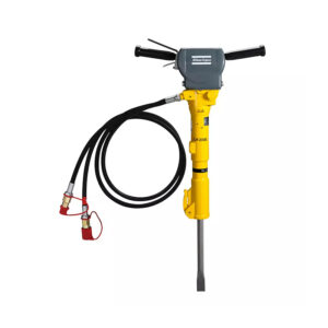 Atlas Copco LH 230 E Hydraulic Paving Breaker