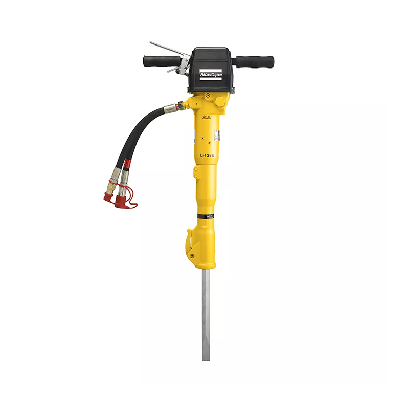 Atlas Copco LH 280 E Hydraulic Paving Breaker