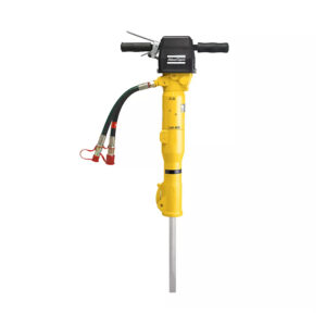 Atlas Copco LH 400 E Hydraulic Paving Breaker
