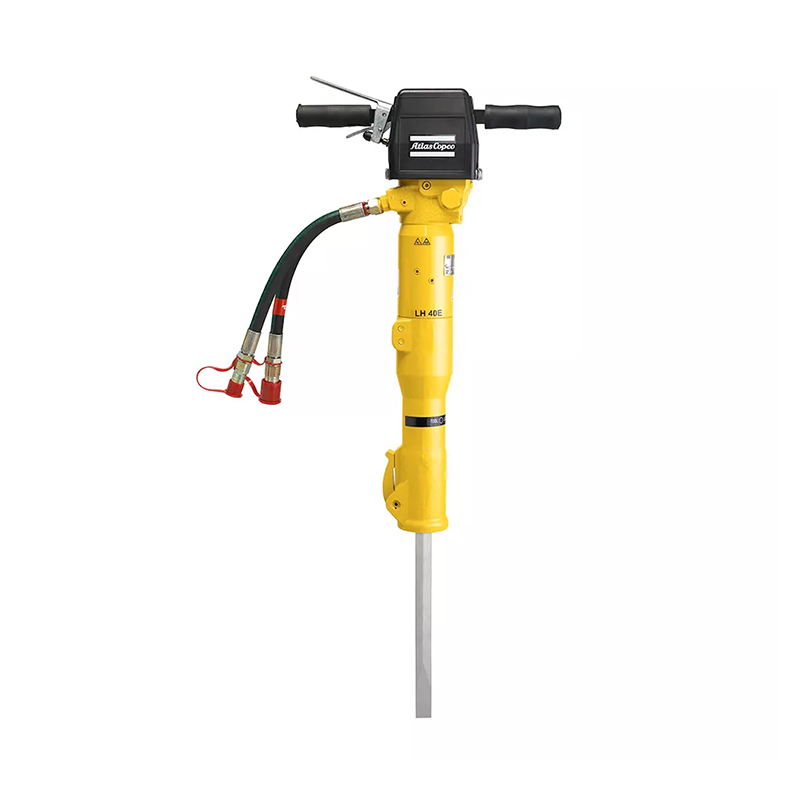 Atlas Copco LH 400 E Hydraulic Paving Breaker