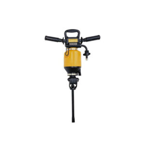 Atlas Copco BBD 15 Pneumatic Rock Drill
