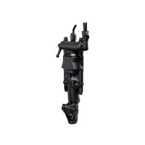 Atlas Copco BBD 94 Pneumatic Rock Drill