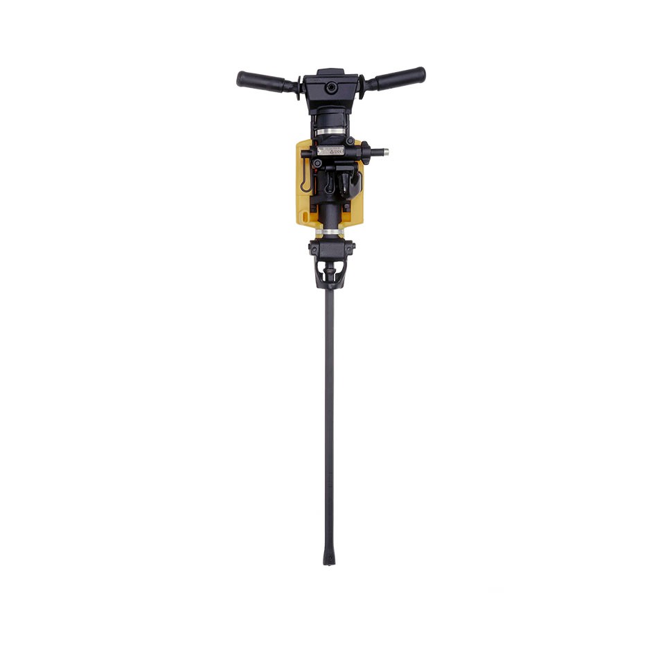 Atlas Copco RH 572E Pneumatic Rock Drill