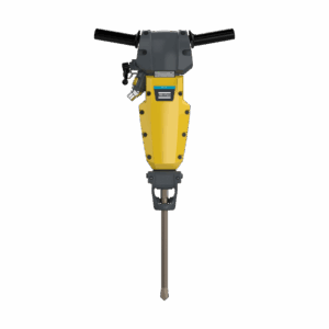 Atlas Copco SRD 25E Pneumatic Rock Drill