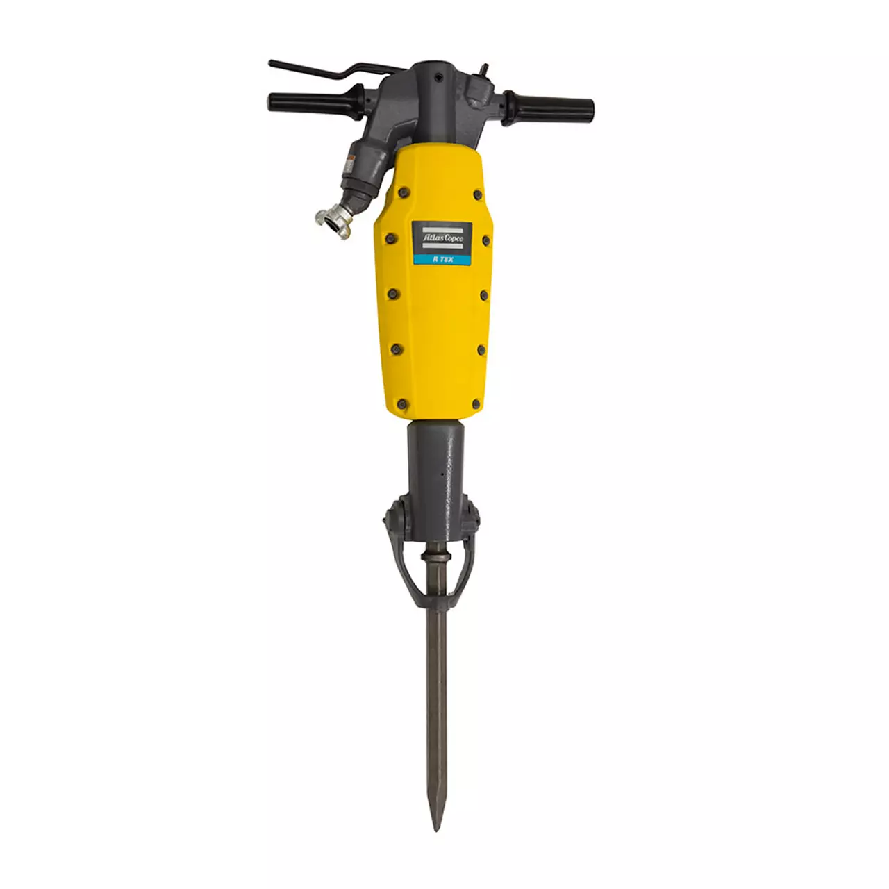 Atlas Copco RTEX 25 Pneumatic Paving Breaker