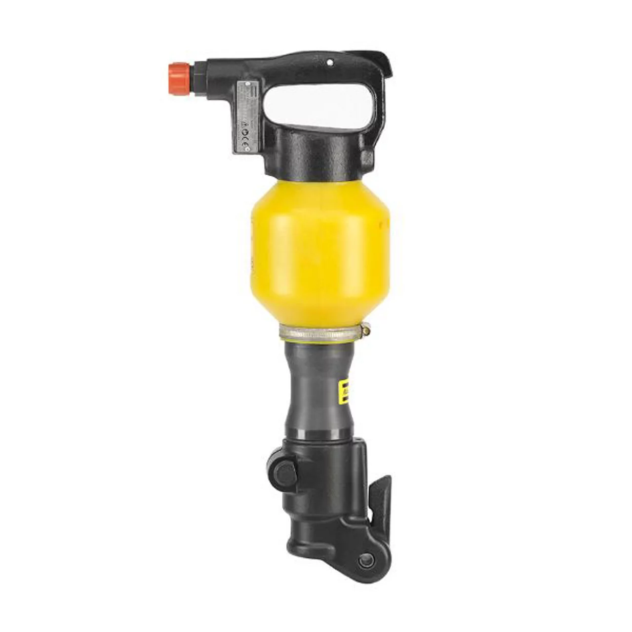 TEX 09 Pneumatic Pick Hammer