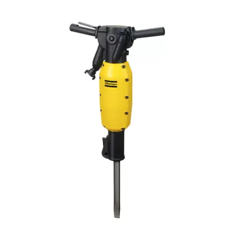 TEX 230 Pneumatic Paving Breaker