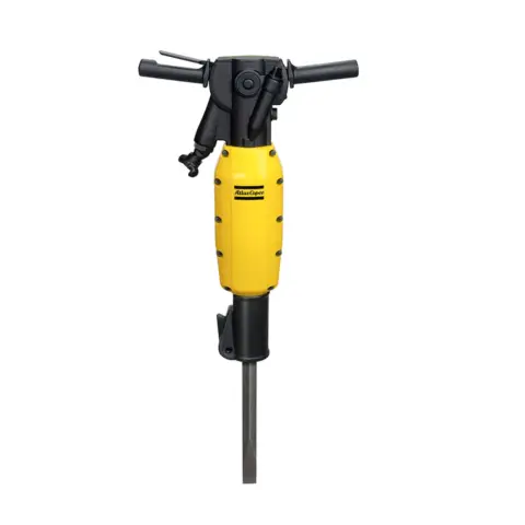 TEX 280 Pneumatic Paving Breaker