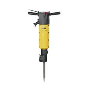 Atlas Copco TEX 40 Pneumatic Paving Breaker