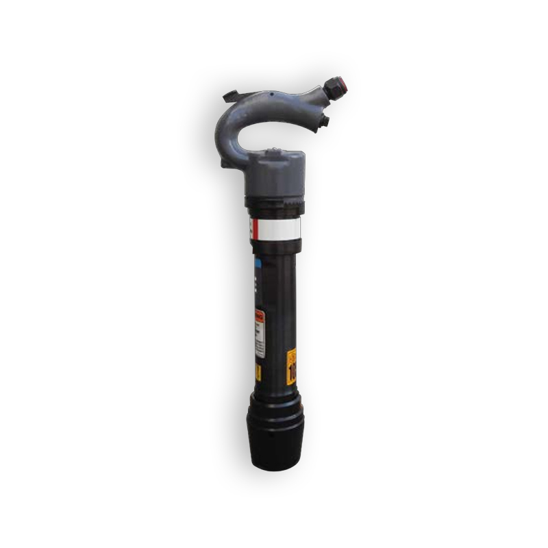 Atlas Copco TEX 14 Pneumatic Rivet Buster